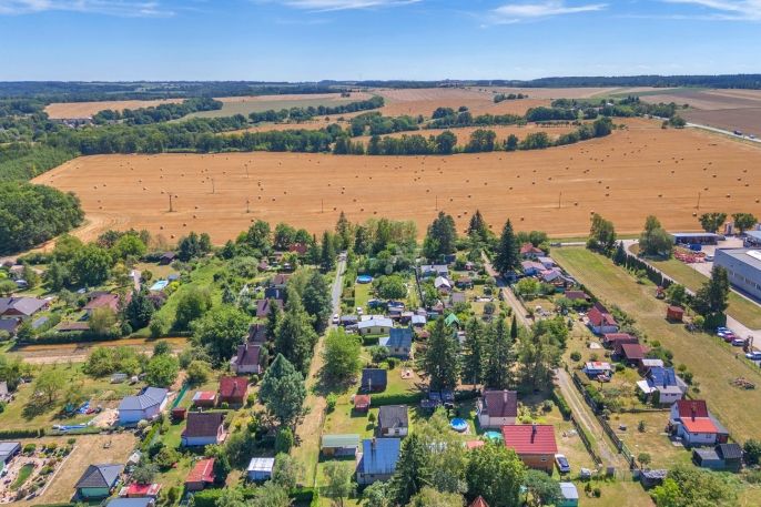 Prodej, Chata, Golčův Jeníkov