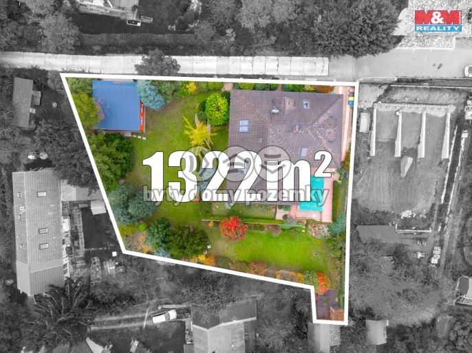 Prodej, Rodinný dům, Čerčany