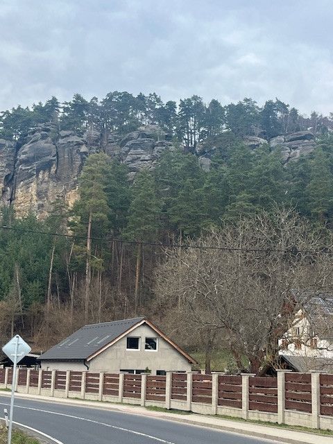 Prodej, Pozemek k bydlení, Svojkov