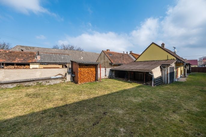 Prodej, Rodinný dům, Soběšice