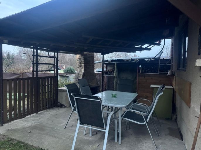 Prodej, Zahrada, Litvínov