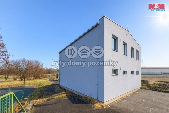 Prodej, Rodinný dům, Příbram