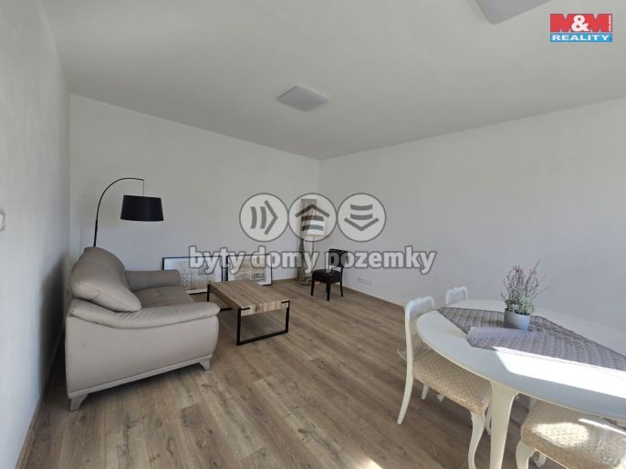 Prodej, Byt 2+1, Ostrava