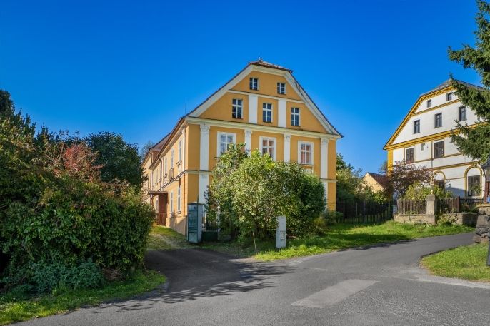 Prodej, Rodinný dům, Lovečkovice