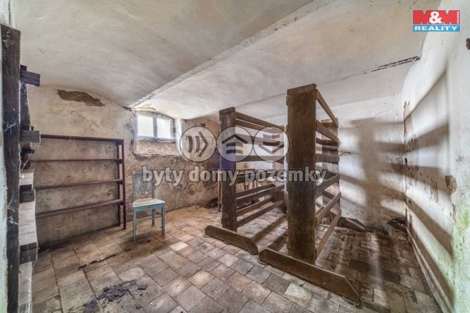 Prodej, Rodinný dům, Tachov