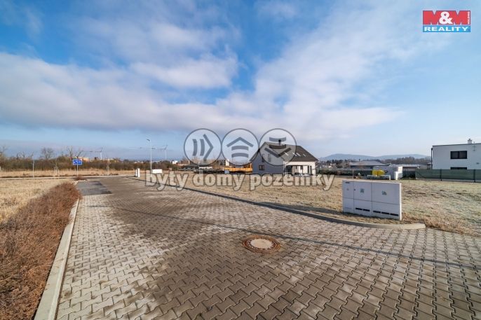 Prodej, Pozemek k bydlení, Rokycany