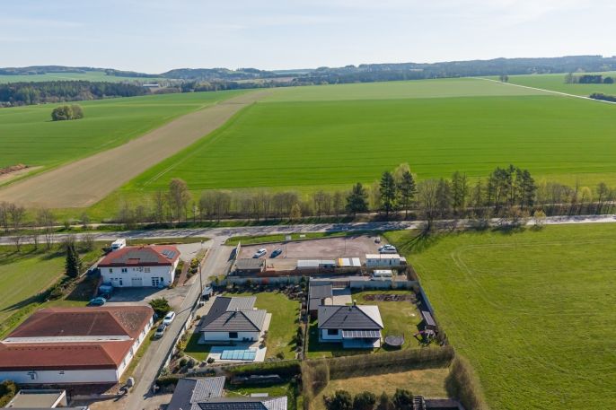 Prodej, Komerční pozemky, Dlouhá Třebová