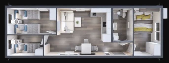 Prodej, Rodinný dům, Vítězná