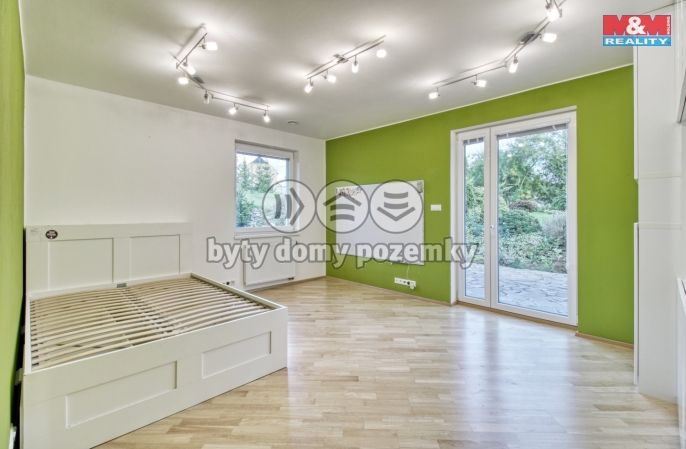 Prodej, Rodinný dům, Hrušovany