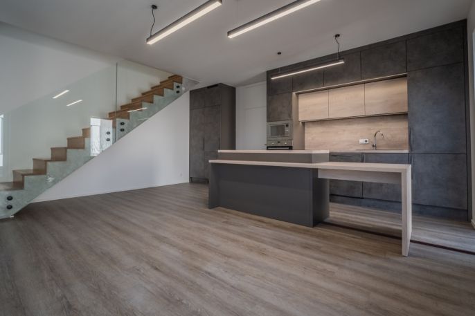 Pronájem, Byt 2+kk, Ostrava