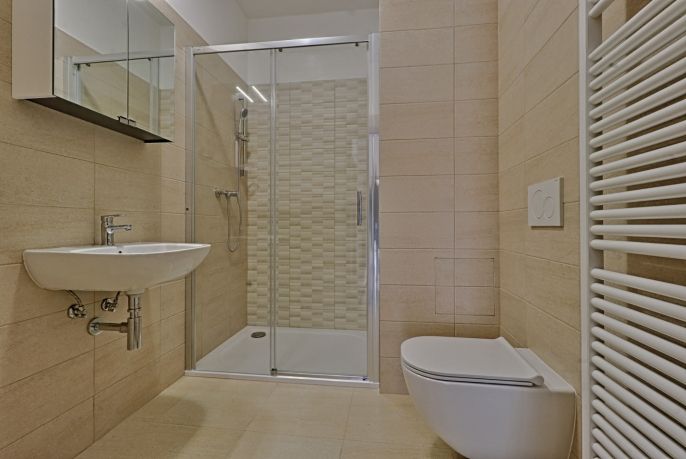 Pronájem, Byt 3+kk, Čáslav