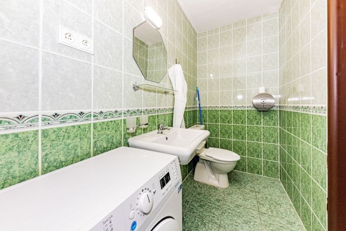 Pronájem, Byt 1+kk, Čáslav