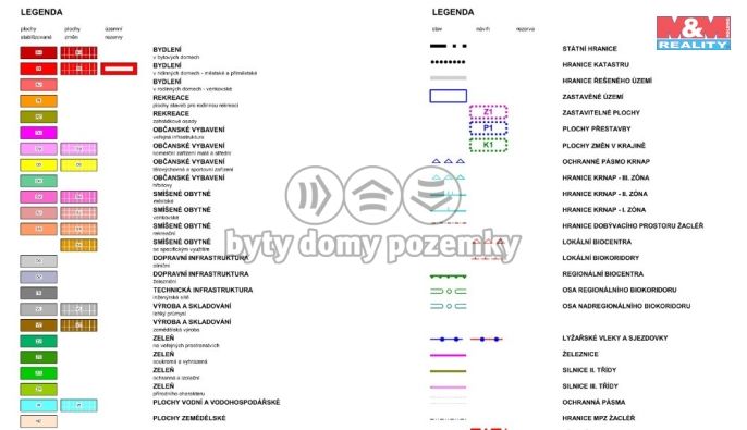 Prodej, Zahrada, Žacléř