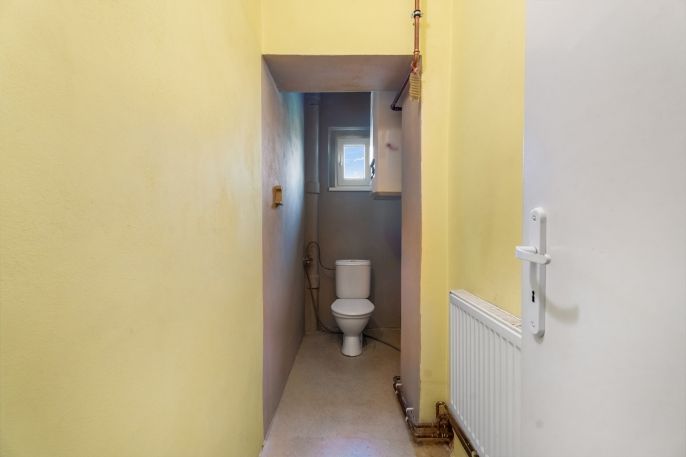 Pronájem, Byt 4+kk, Kamenický Šenov