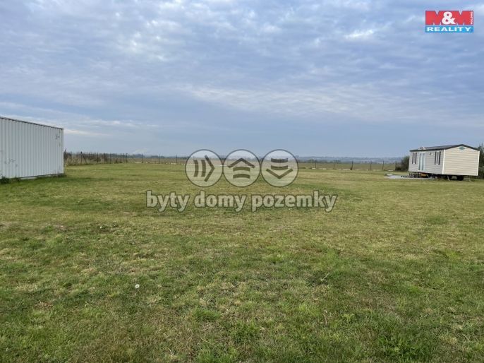 Prodej, Pozemek k bydlení, Střemy