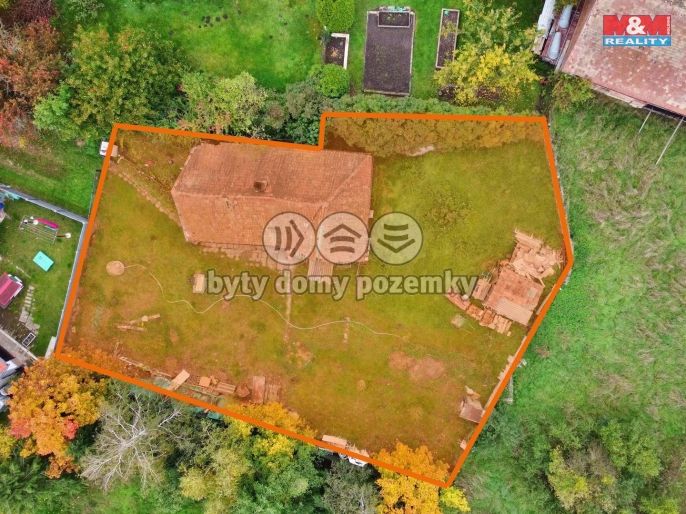 Prodej, Rodinný dům, Nový Bydžov