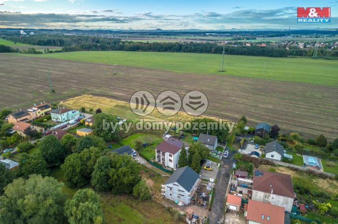 Prodej, Pozemek k bydlení, Sluhy