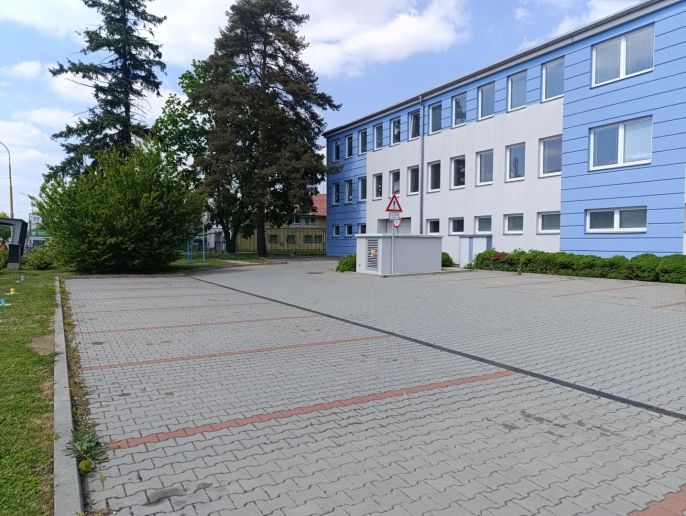 Pronájem, Ostatní, Opava