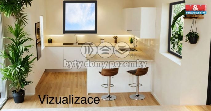 Prodej, Rodinný dům, Mnichovo Hradiště