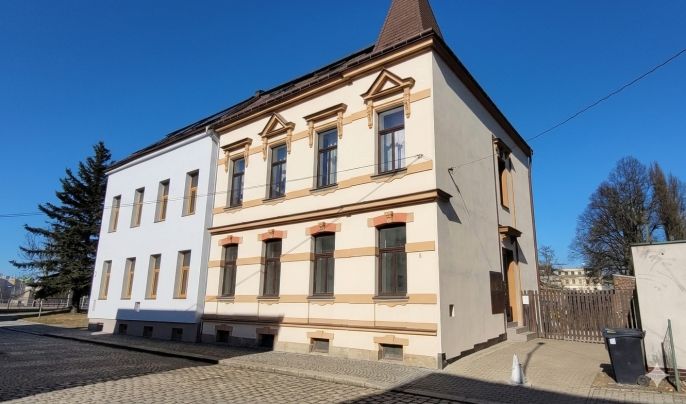 Prodej, Byt 3+1, Jablonec nad Nisou