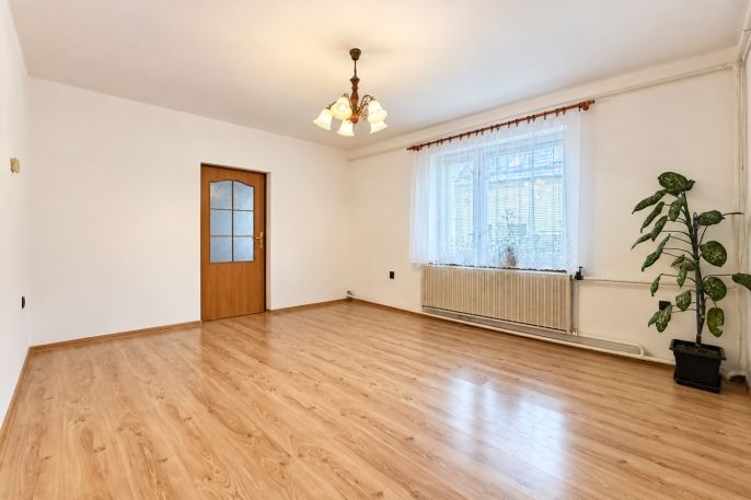 Prodej, Rodinný dům, Ivaň