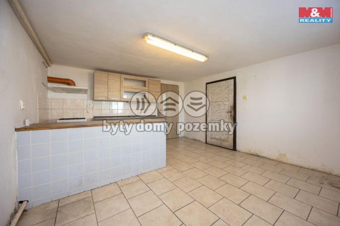 Prodej, Rodinný dům, Bílá Lhota