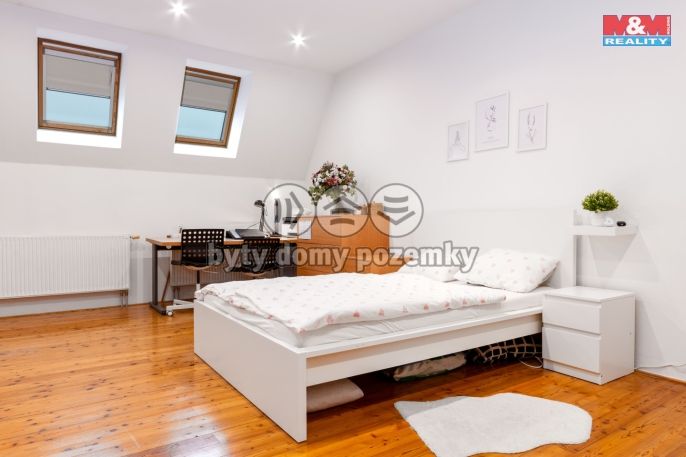 Prodej, Byt 4+kk, Opava