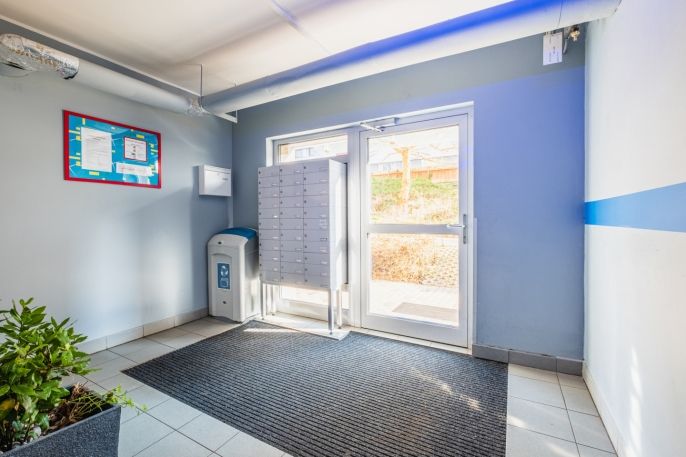 Prodej, Byt 2+kk, Praha