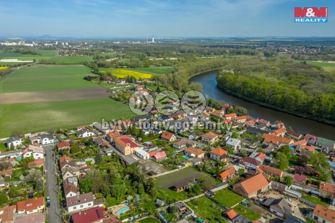 Prodej, Výrobní objekt, Kostelec nad Labem