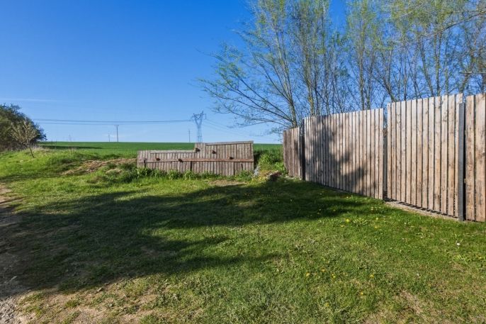 Prodej, Zahrada, Krakov