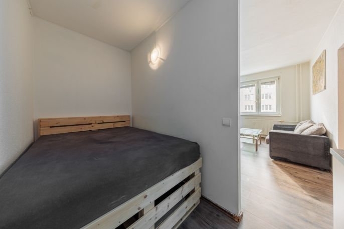 Prodej, Byt 1+1, Loket