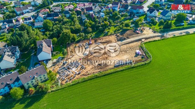 Prodej, Byt 2+1, Dačice