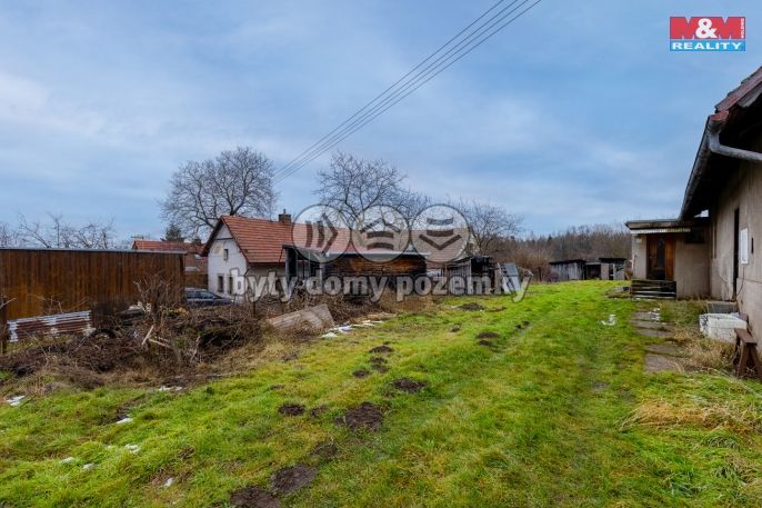 Prodej, Rodinný dům, Rabštejnská Lhota