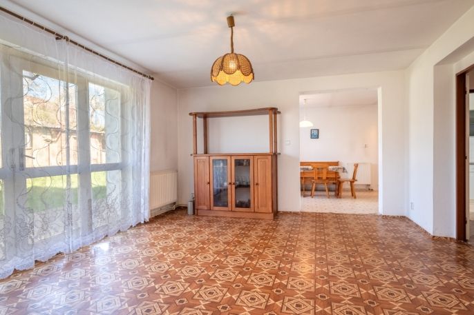 Prodej, Rodinný dům, Pačejov