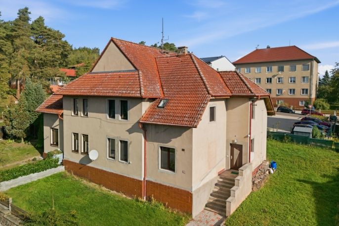 Prodej, Byt 2+1, Rakovník