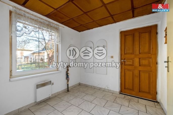 Prodej, Zemědělská usedlost, Úmyslovice