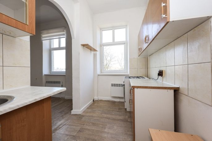 Prodej, Byt 1+1, Olomouc