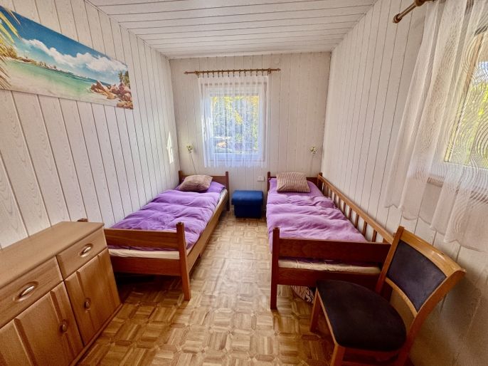 Prodej, Chata, Čučice