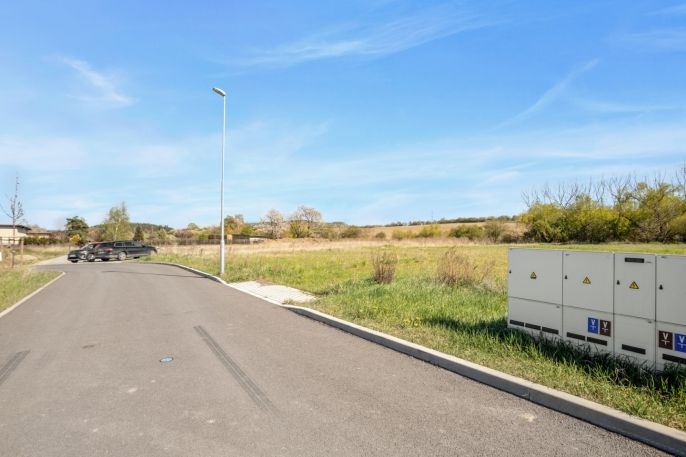 Prodej, Pozemek k bydlení, Smečno