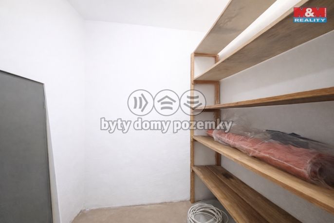 Pronájem, Byt 2+1, Trutnov