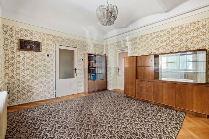 Prodej, Rodinný dům, Dvůr Králové nad Labem