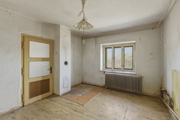 Prodej, Rodinný dům, Přílepy