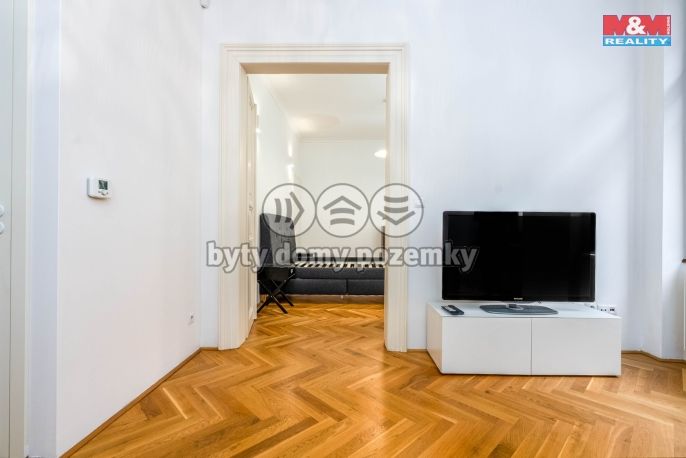 Prodej, Byt 2+1, Praha