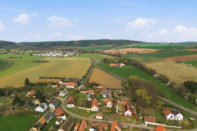 Prodej, Rodinný dům, Švihov