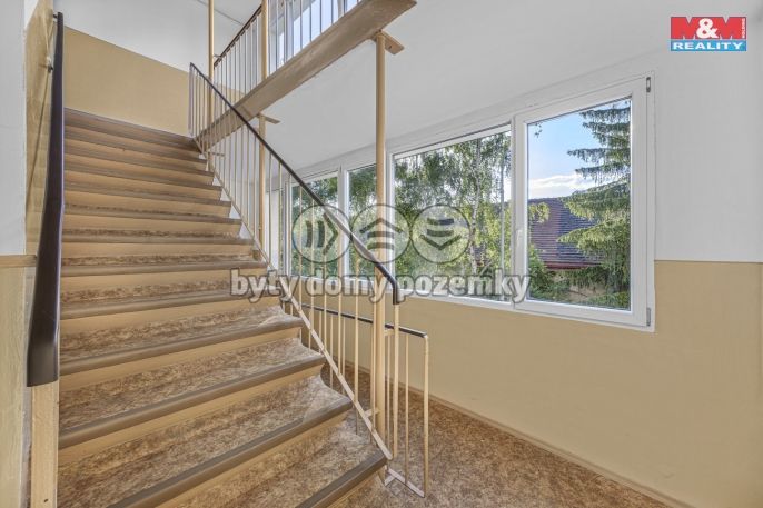 Prodej, Byt 4+kk, Praha