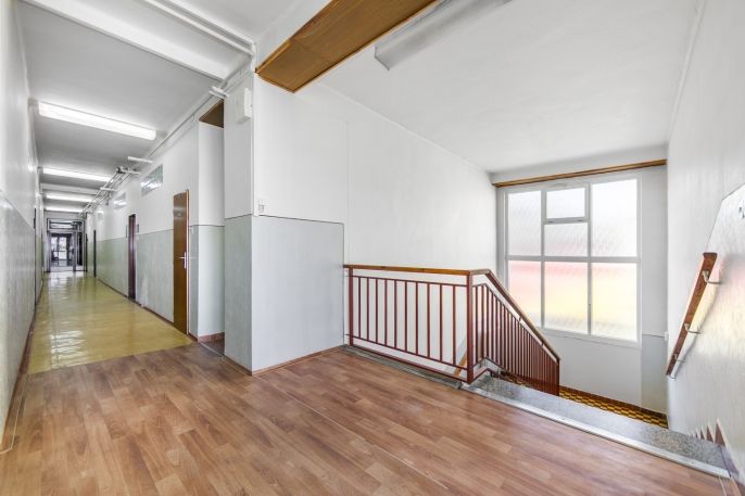 Pronájem, Kancelářský prostor, Klatovy