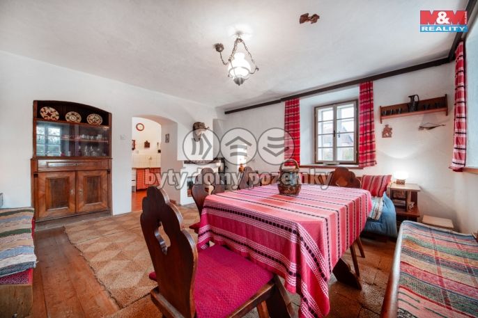 Prodej, Chalupa, Jedlová