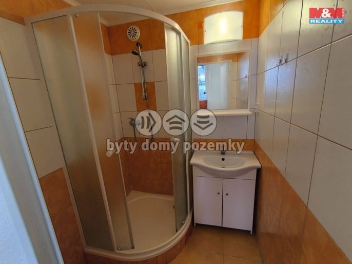 Pronájem, Byt 2+1, Ústí nad Labem