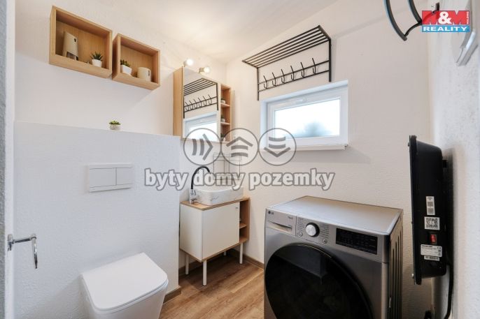 Prodej, Rodinný dům, Mirošov