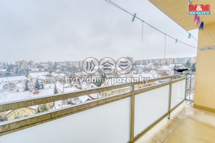 Prodej, Byt 1+kk, Plzeň